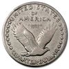 Image 2 : 1917-S Standing Liberty Quarter Type-I Fine (Details)