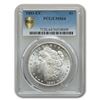 Image 1 : 1881-CC Morgan Dollar MS-64 PCGS