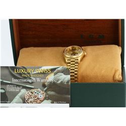 Pre-Owned Rolex Lady Datejust 69178