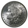 Image 2 : 1881-S Morgan Dollar MS-63 NGC