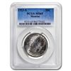 Image 1 : 1923-S Monroe Doctrine Commem Half Dollar MS-65 PCGS
