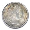 Image 2 : 1916-D Barber Quarter MS-65 PCGS