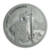 Image 1 : 2019 South Korea 1 oz Silver Chiwoo Cheonwang BU
