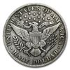 Image 2 : 1902 Barber Half Dollar VF
