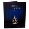 Image 1 : Queen Elizabeth II 21-Coin Collection BU