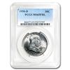 Image 1 : 1950-D Franklin Half Dollar MS-65 PCGS (FBL)