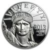 Image 2 : 2013-W 1 oz Proof Platinum American Eagle PR-70 PCGS (FS)