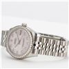 Image 2 : Unworn Rolex Lady Datejust 178384