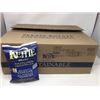Image 1 : Kettle Brand Sea Salt & Vinegar Potato Chips (24 x 45g)