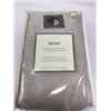 Image 1 : Reina One Grommet Panel (52in x 95in)