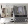 Image 1 : Assorted Curtain Panel