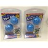 Image 1 : Dryer Balls-(2x2)