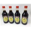 Image 1 : Kikkoman Soy Sauce (4 x 591ml)
