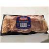 Image 1 : Carvers Choice Thick Sliced Bacon 1kg