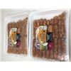 Image 1 : Gourmet Duo Maple & Black Pepper Pork Sausage (2 x 675g)