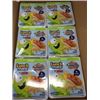 Image 1 : Schneiders Lunch Mate Hot Dogs (6 x 105g)