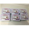 Image 1 : Aroy-D Taro in Sweetend Coconut Milk (6 x 400g)
