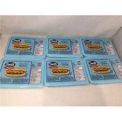 Swift Bratwurst (6 x 300g)