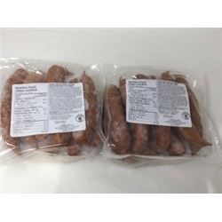 Maple Leaf Smoked and/or Cooked Sausage (2pks)