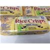 Image 2 : Lot of Gluten Free Unsalted Rice Crisps (5 x 100g)