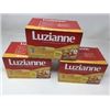 Image 1 : Luzianne Iced Tea & Lemonade Single Serve Cups (3 x 12)