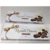 Image 1 : Russell Stover All Milk Chocolates (2 x 284g)