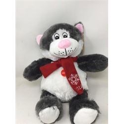 Collectible Plush Dog Toy