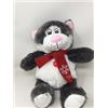 Image 1 : Collectible Plush Dog Toy