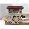 Image 2 : Penotti Organic Coccoa and Hazelnut Spread (6 x 350g)