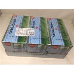 S. Pellegrino (3 x 8 x 330ml)