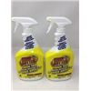 Image 1 : Krud KutterTough Task Remover (2 x 946ml)