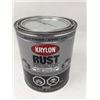 Image 1 : Krylon Rust Protector-Gray Primer (946ml)