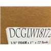 Image 2 : Lot of Foam Tape (3 rolls)