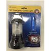 Image 1 : 3PC Emergency Combo Light