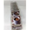 Image 1 : Sugar Butter Rum Mocha Scented Wax Cubes