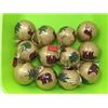 Image 1 : Lot of Ornaments