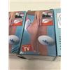 Image 2 : Pedi Egg Callus Remover (4ct)