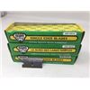 Image 1 : Boss Single Edge Blades- Extra Heavy Duty