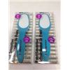 Image 1 : Foot Smoother Callus Remover (2ct)