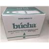Image 1 : Organic Kombucha Tea-Grapefruit Sage (12 x16oz)