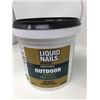 Image 1 : Liquid Nails Adhesive 3.78L
