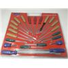Image 1 : 22 Piece Screwdriver Set