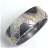 Image 1 : Silver Ring (~Size 11.5), Suggested Retail Value $200