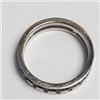 Image 2 : Silver Ring (~Size 11.5), Suggested Retail Value $160