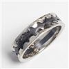 Image 3 : Silver Ring (~Size 11.5), Suggested Retail Value $160