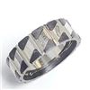 Image 1 : Silver Ring (~Size 11), Suggested Retail Value $200