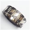Image 2 : Silver Ring (~Size 11), Suggested Retail Value $200