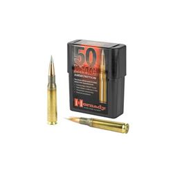 HRNDY 50BMG 750GR AMAX