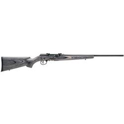 SAV A17 SPORTER 17HMR 22" 10RD LAM