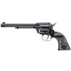 Image 1 : HERITAGE 22LR 6.5" 6RD BLK PEARL